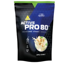 Pro 80 Apple Crumble
