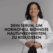 Sérum anti-imperfections