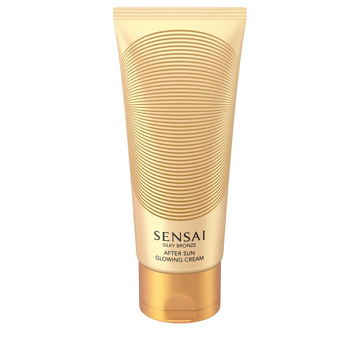 After Sun Glowing Cream