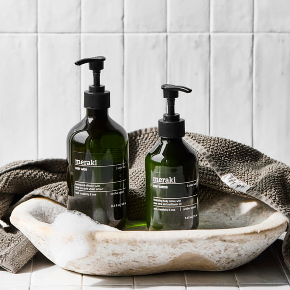 Body Lotion