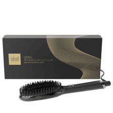 Smoothing Hot Brush
