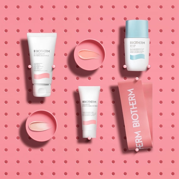 Collagen Fit Drop Set