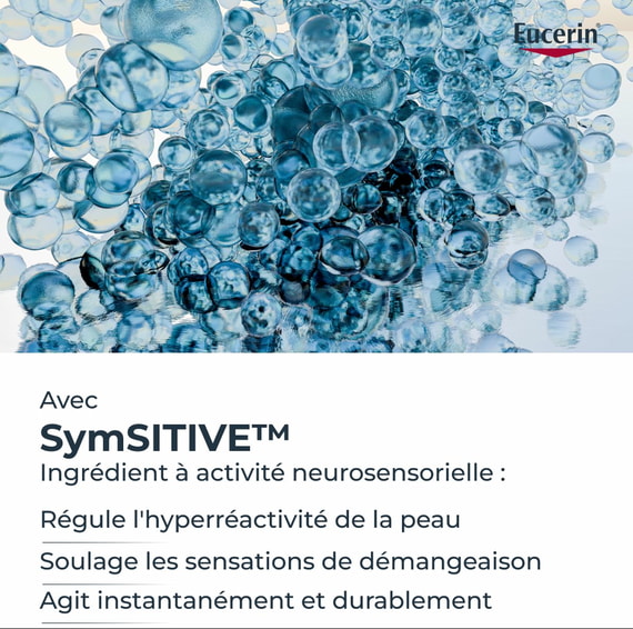 Clinical Soin Hydratant Apaisant