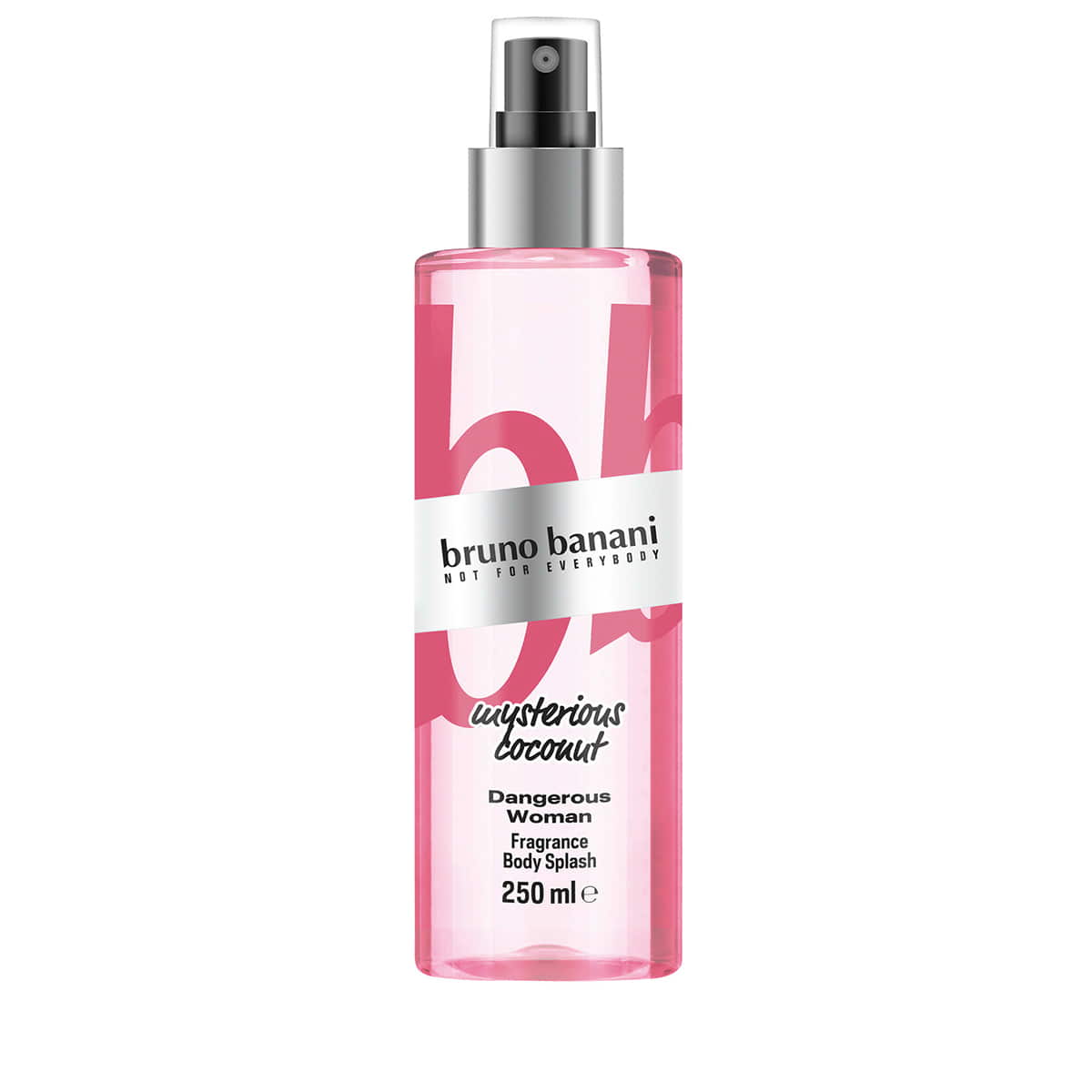 Dangerous Woman Body Splash