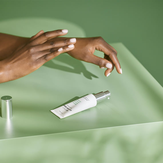 EGF Hand Serum
