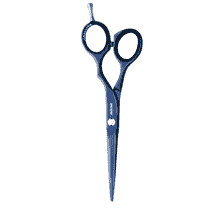 Diamond E TB 5,5 Haarschere