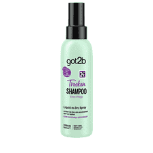 Fresh it Up Dry Shampoo Cura extra