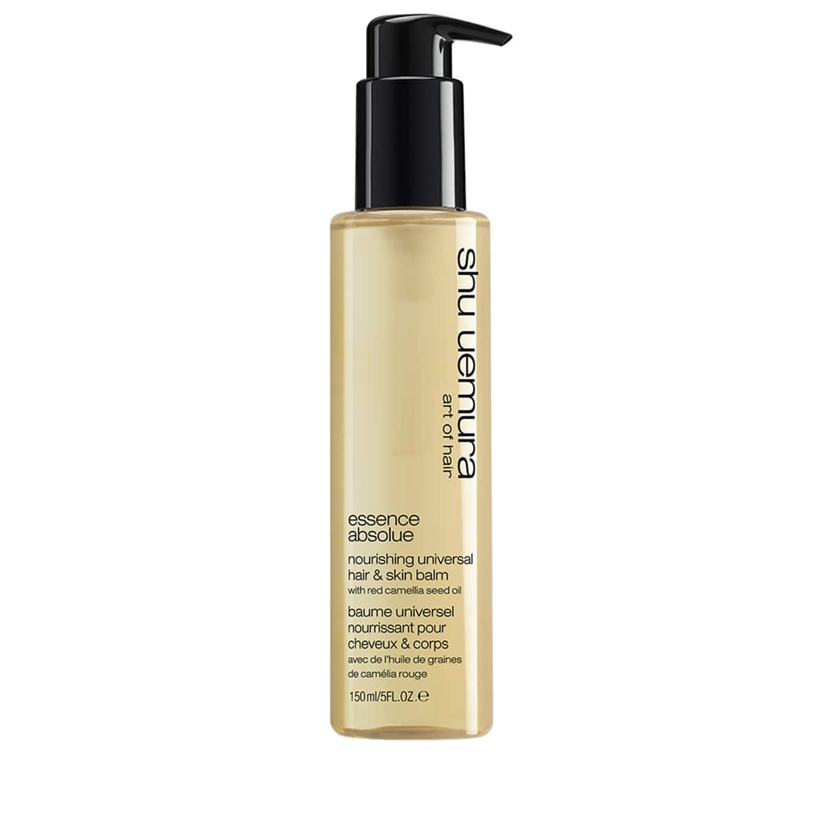 Essence Absolue Universal Hair & Skin Balm