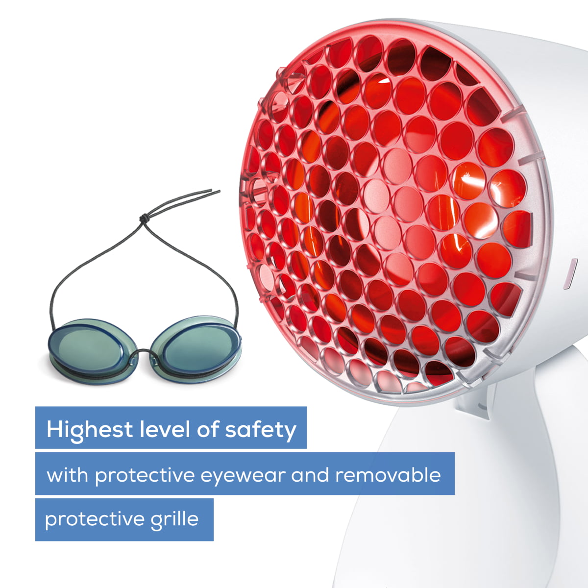 Infrared Lamp IL 11