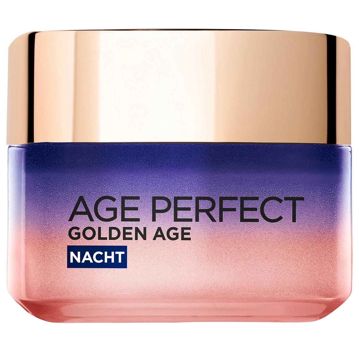 Golden Age Soin de Nuit Rafraîchissant-Stimulant