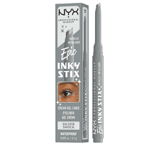 Epic Inky Stix - 16 Silver Shock