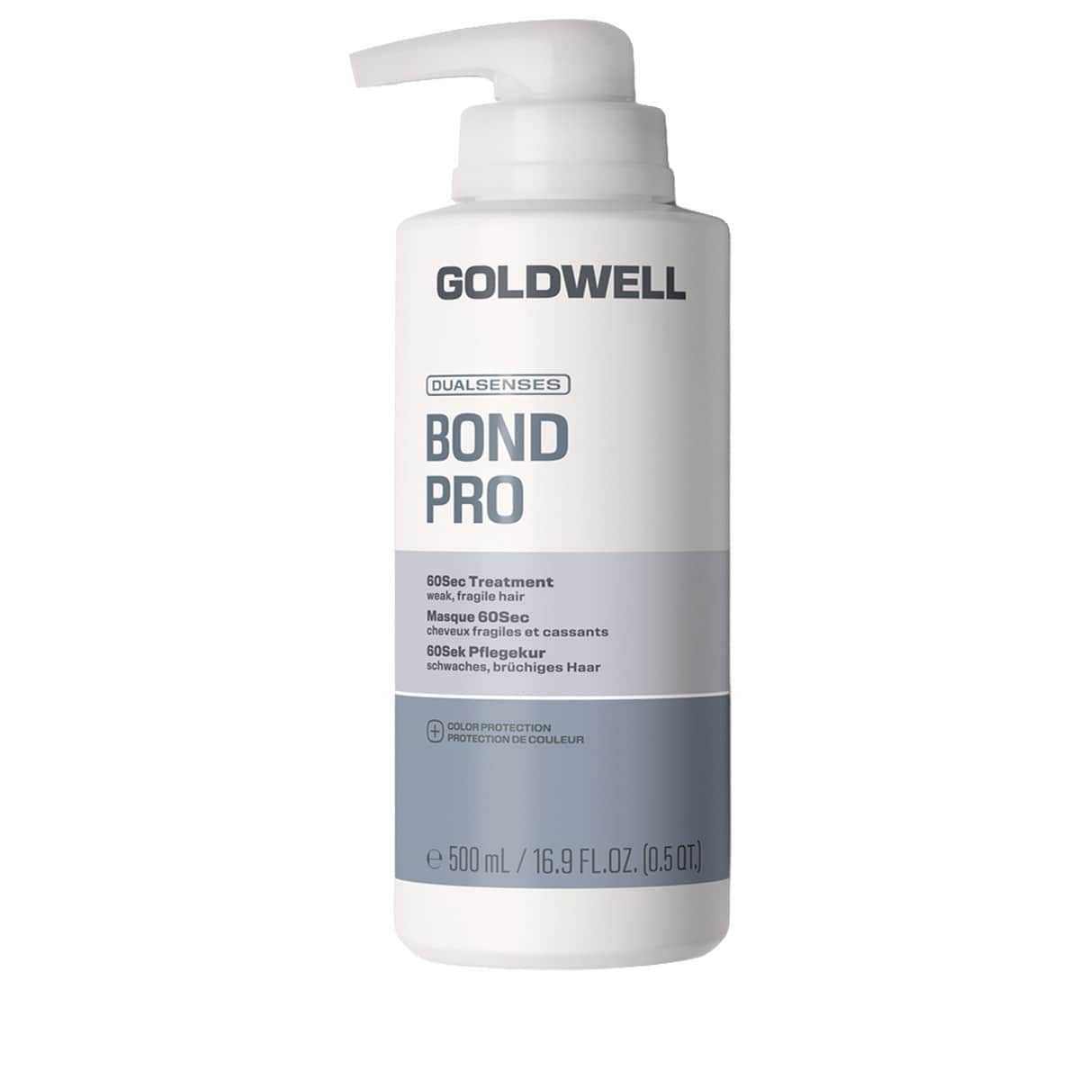 Bond Pro 60 Sec. Treatment