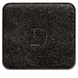 Pearly Eyeshadow - 124 Starry Black