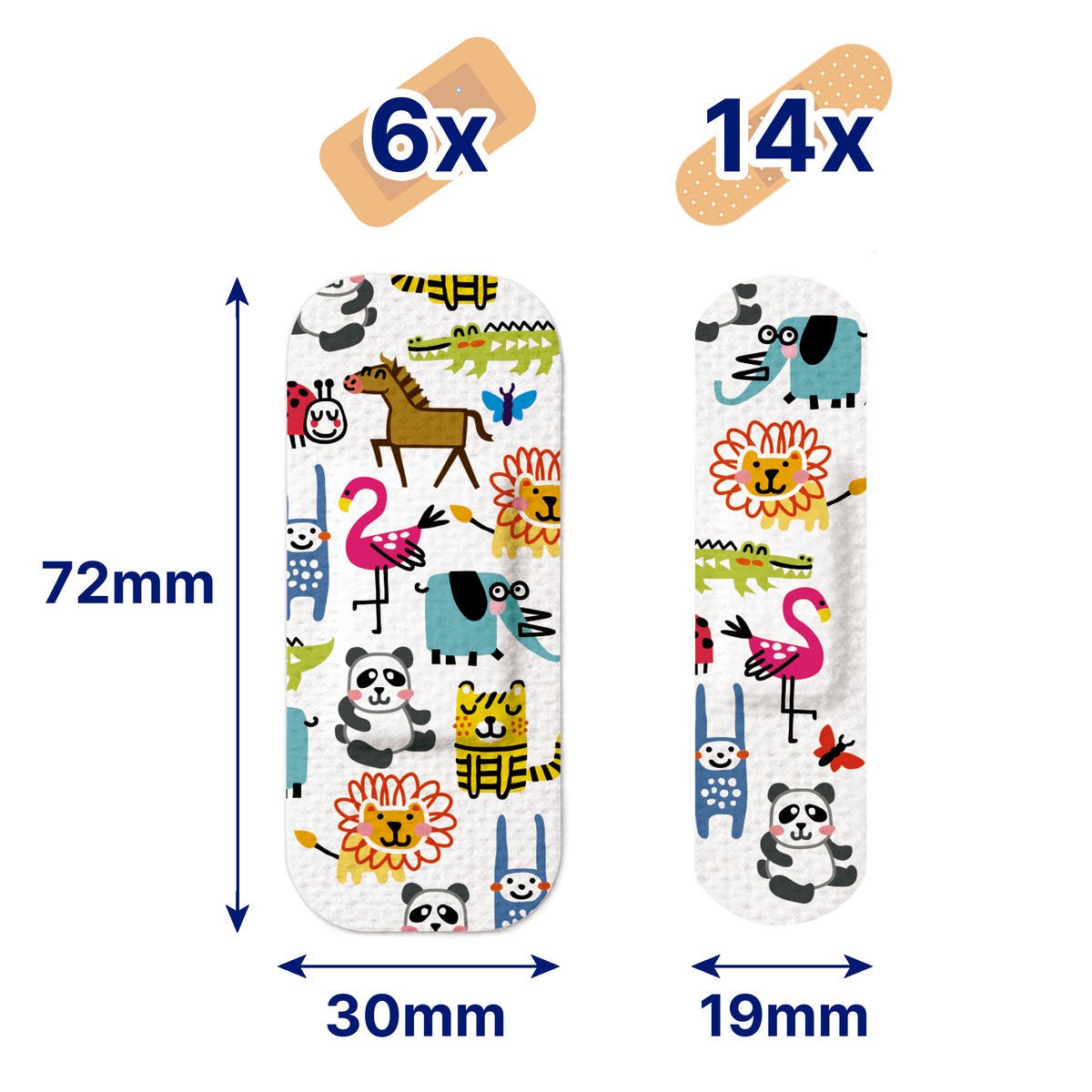 Kids Sensitive Plaster
