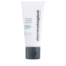 Intensive Moisture Balance