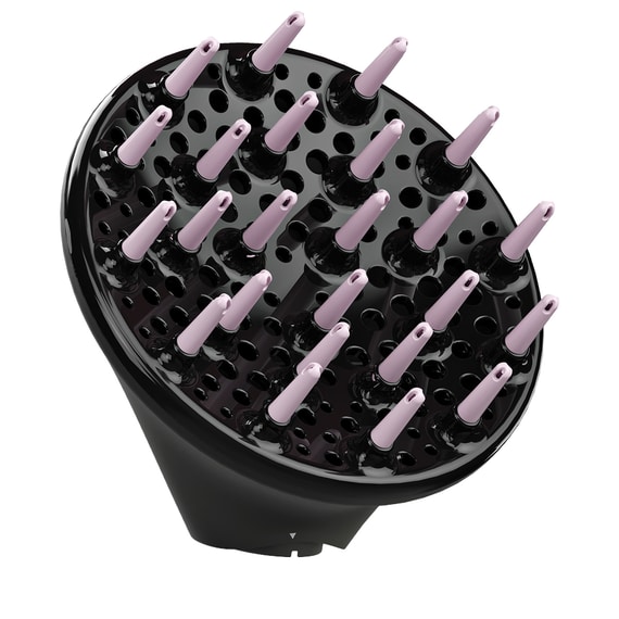 Revlon Multistyler ONE-STEP Pink Titanium 5-in-1