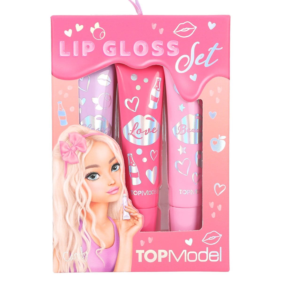 Lip Gloss Set