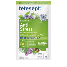 Sea Salt Anti-Stress