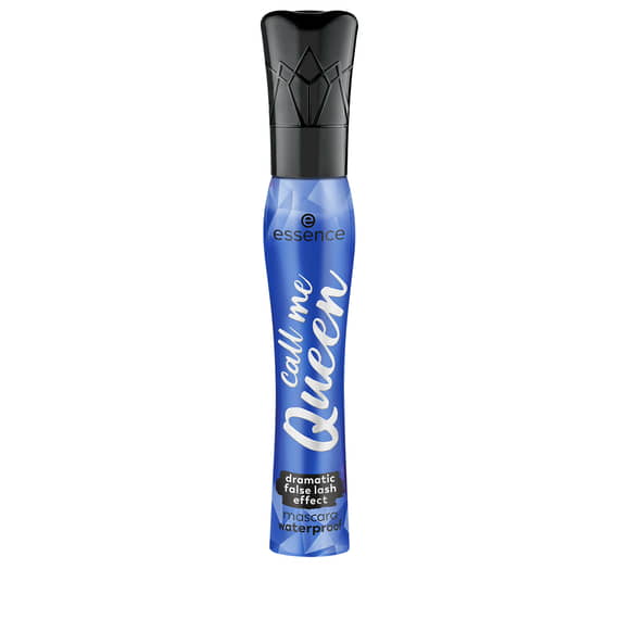 Dramatic False Lash Effect Mascara Waterproof