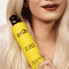 Glued Hair Spray
