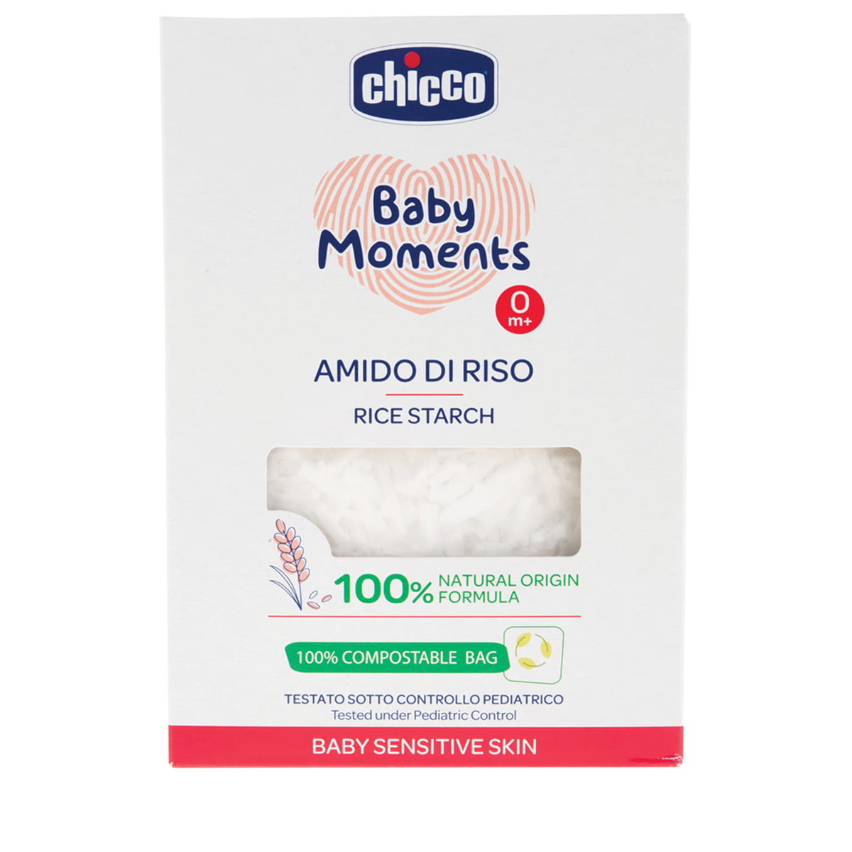 Rice Starch