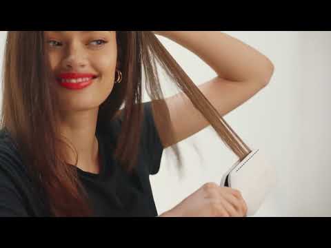 Duet Style Hot Air Styler
