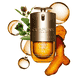 Double Serum Eye