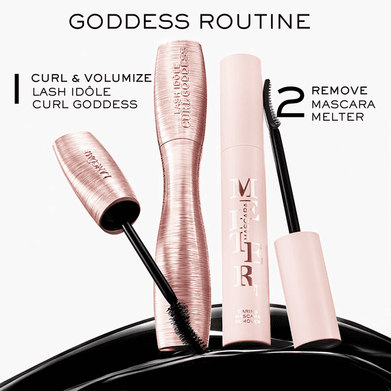 Melt Goddess Remover