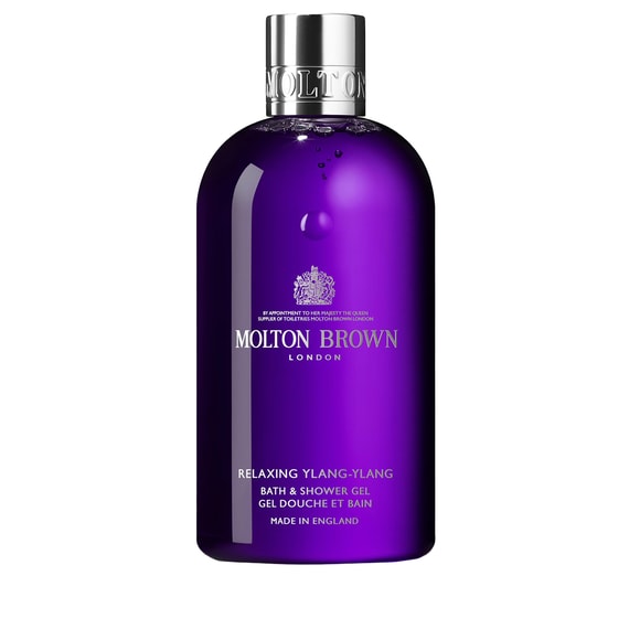 Gel Bain & Douche