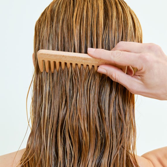 Shampooing Soin Classique