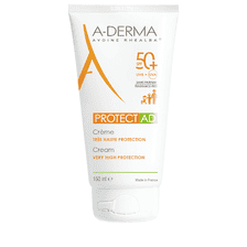 Crème SPF50+