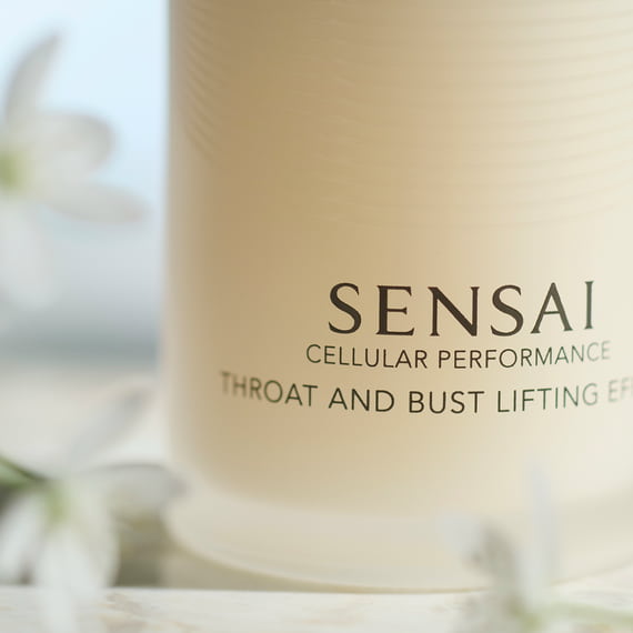 Throat & Bust Lifting Eff. Form