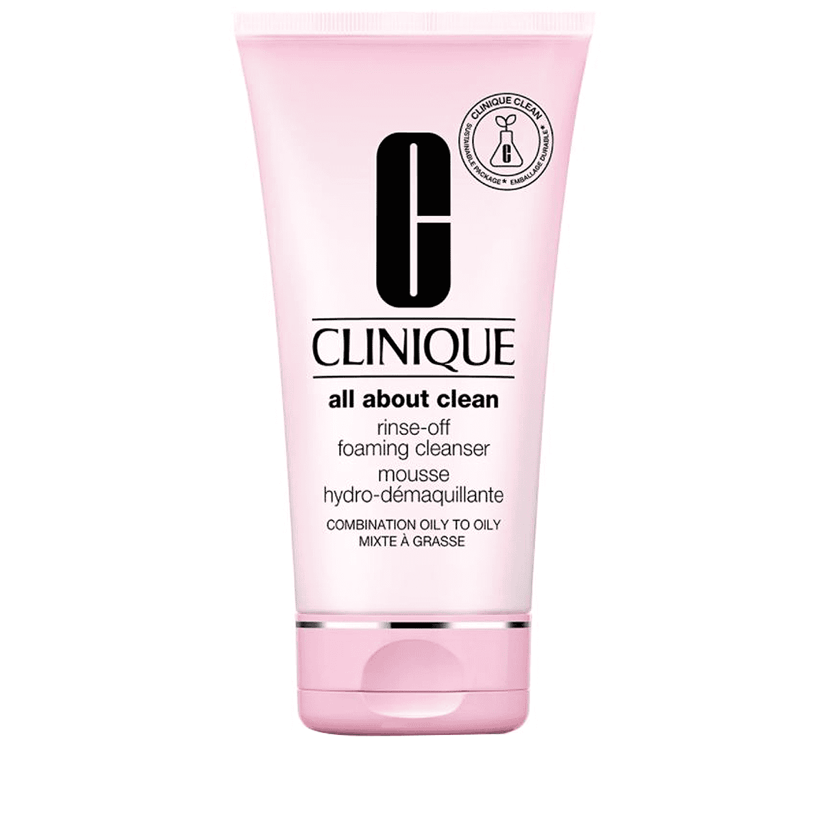 Rinse Off Foaming Cleanser