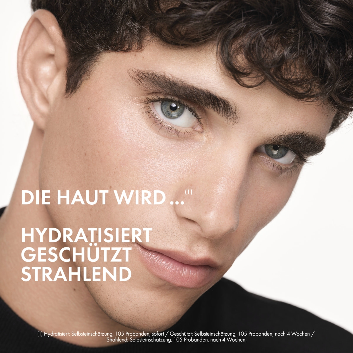 72H Feuchtigkeits-Boost UV Fluid SPF50+