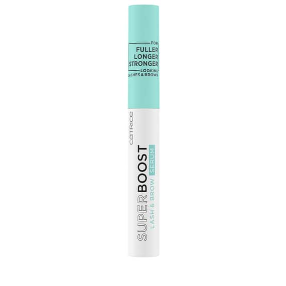 Super Boost Lash & Brow Serum