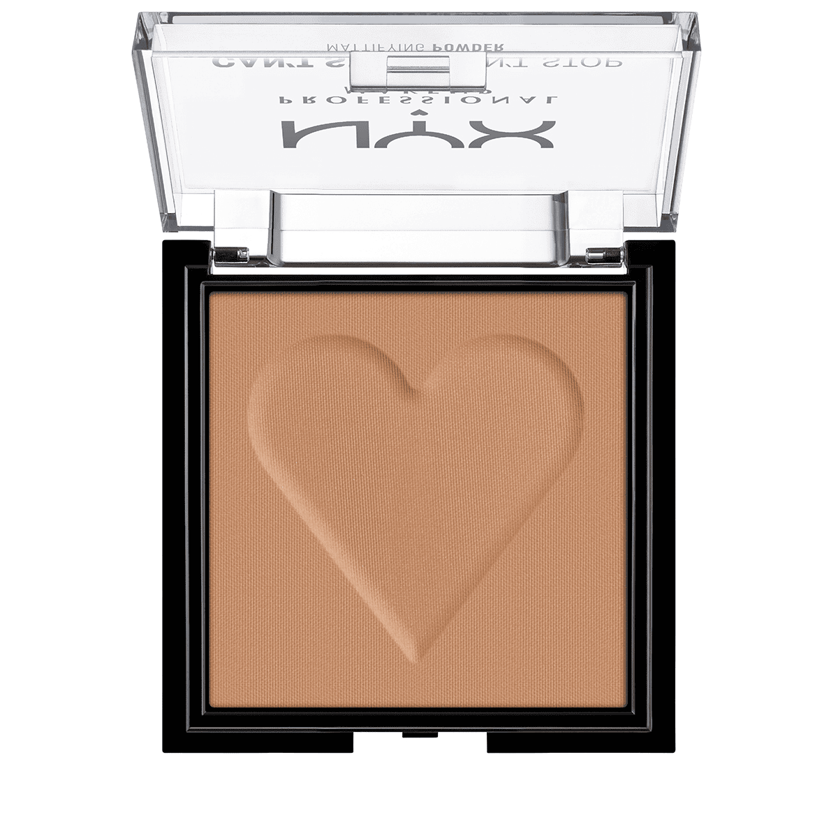 Mattifying Powder