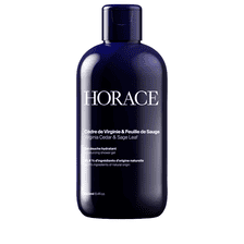 Virginia Cedar & Sage Leaf Shower Gel