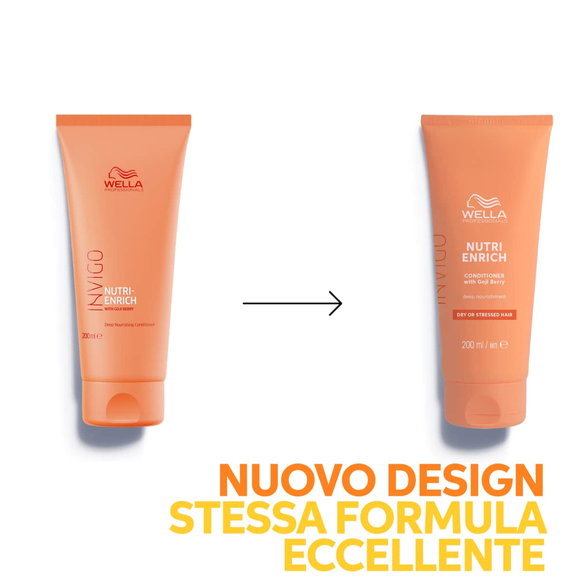 Deep Nourishing Conditioner