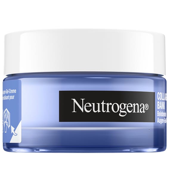 Revitalizing Eye Gel Cream