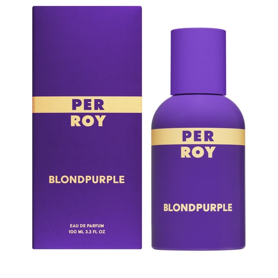 Blond Purple Eau de Parfum