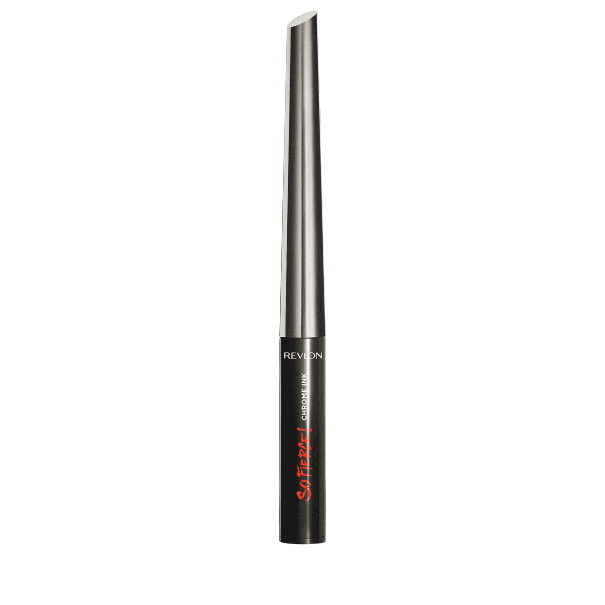 Chrome Liquid Liner - Gunmetal 901