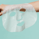 Bio-Cellulose Hyaluron Face Mask