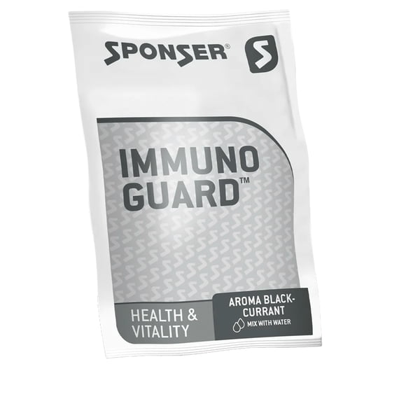 Immunoguard - Blackcurrant