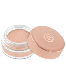 Cream Eyeshadow - 02 Pearl