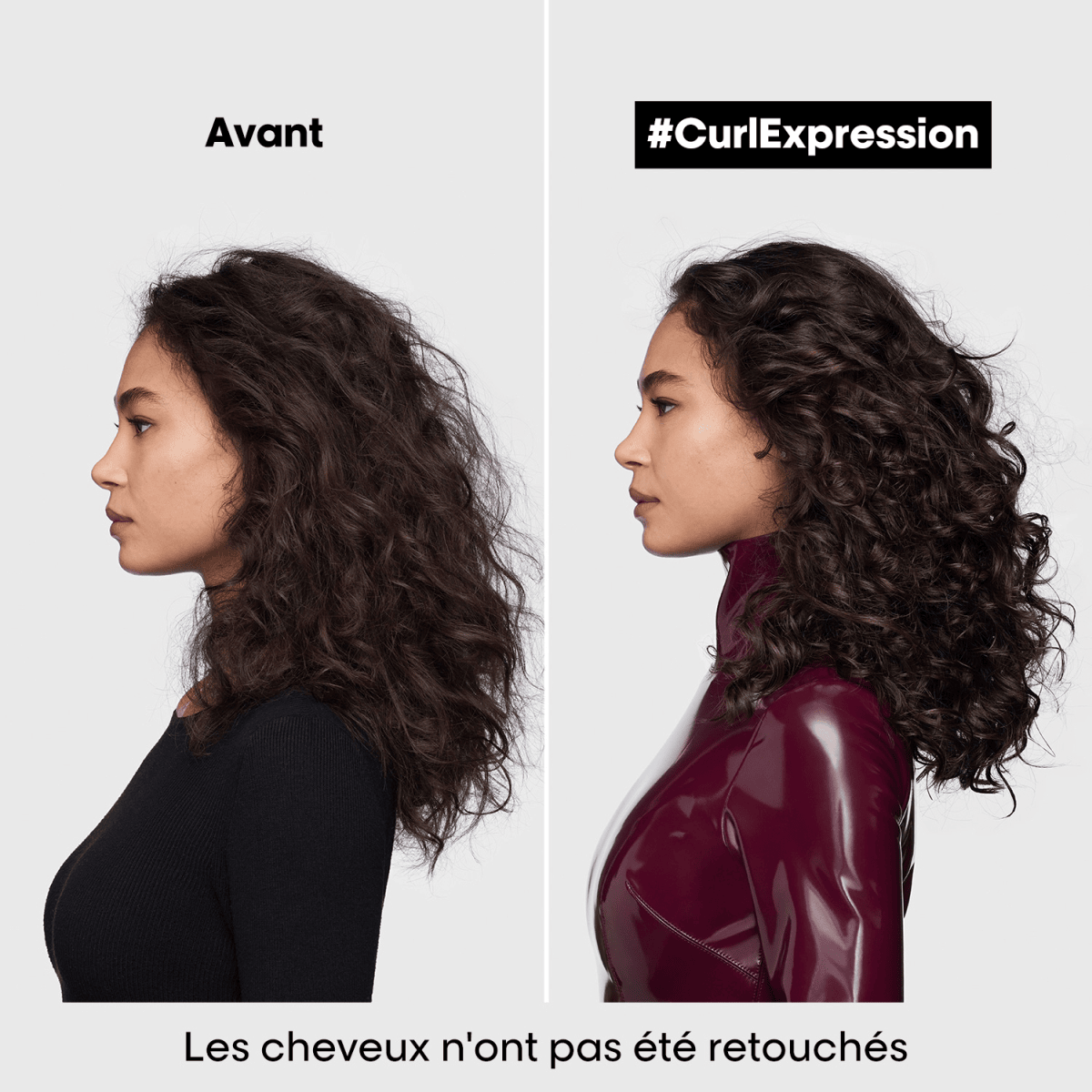 Curl Expression 10-en-1 Mousse capillaire pour cheveux bouclés & frisés renforcés