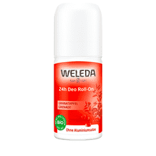 Melograno 24h Deo Roll-On