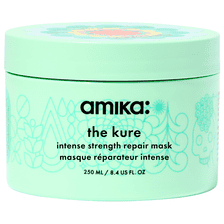The Kure Intense Strength Repair Mask