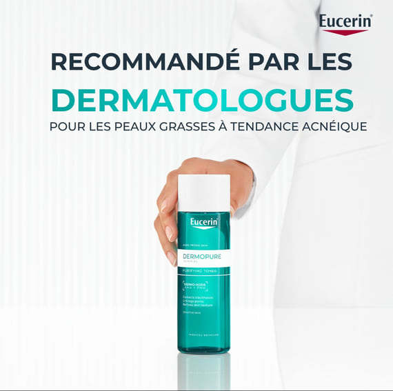 Clinical Lotion Tonique Purifiante