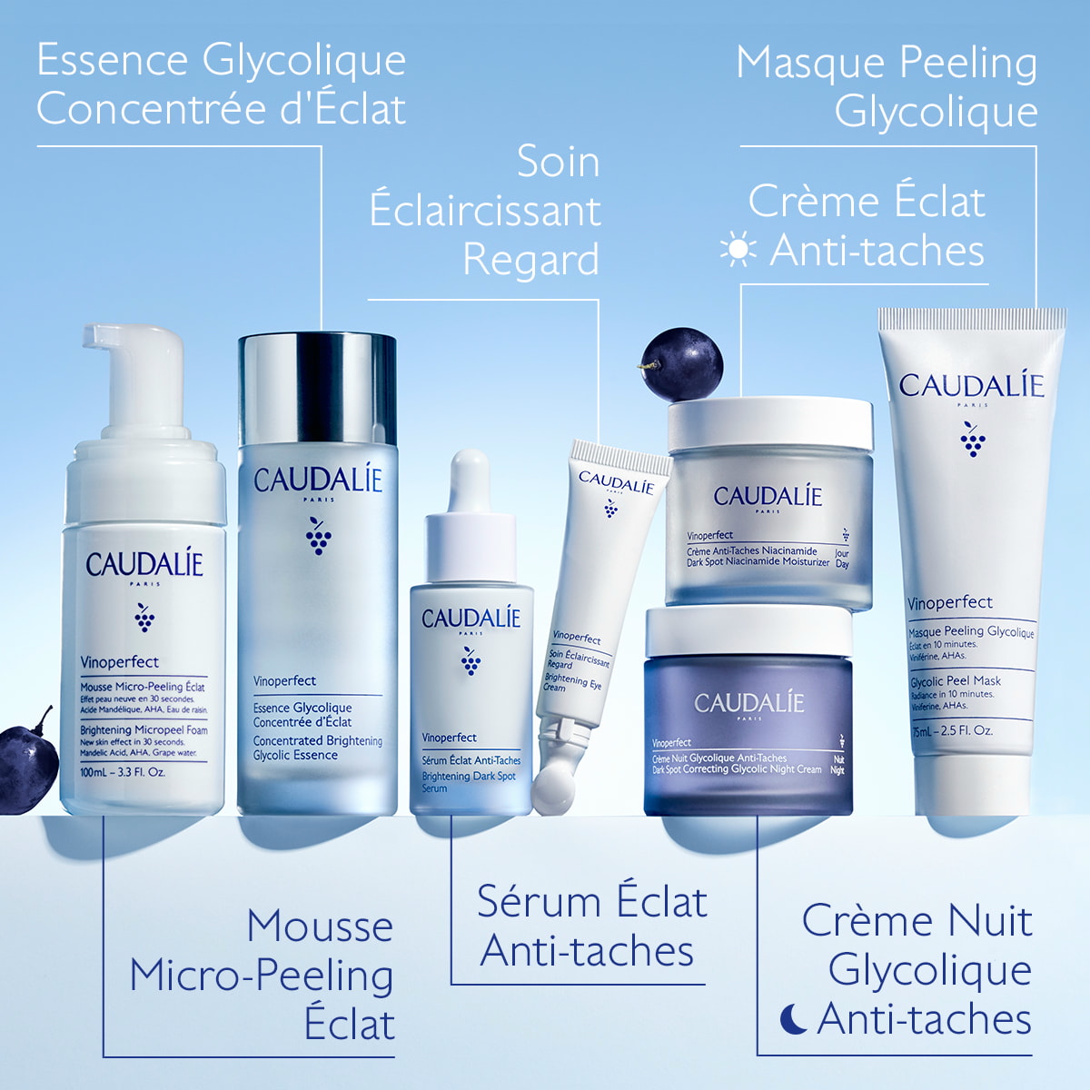 Crème Éclat Anti-Taches - Recharge