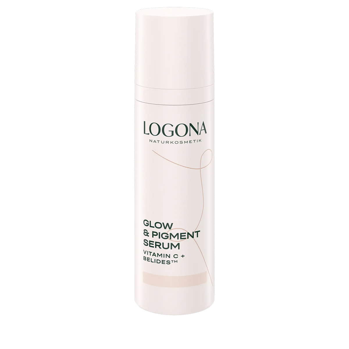 Glow & Pigment Serum